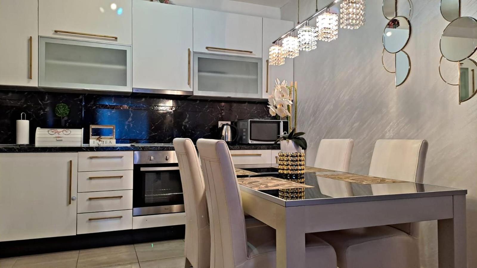 Apartment Aria Lux Mostar Exterior foto