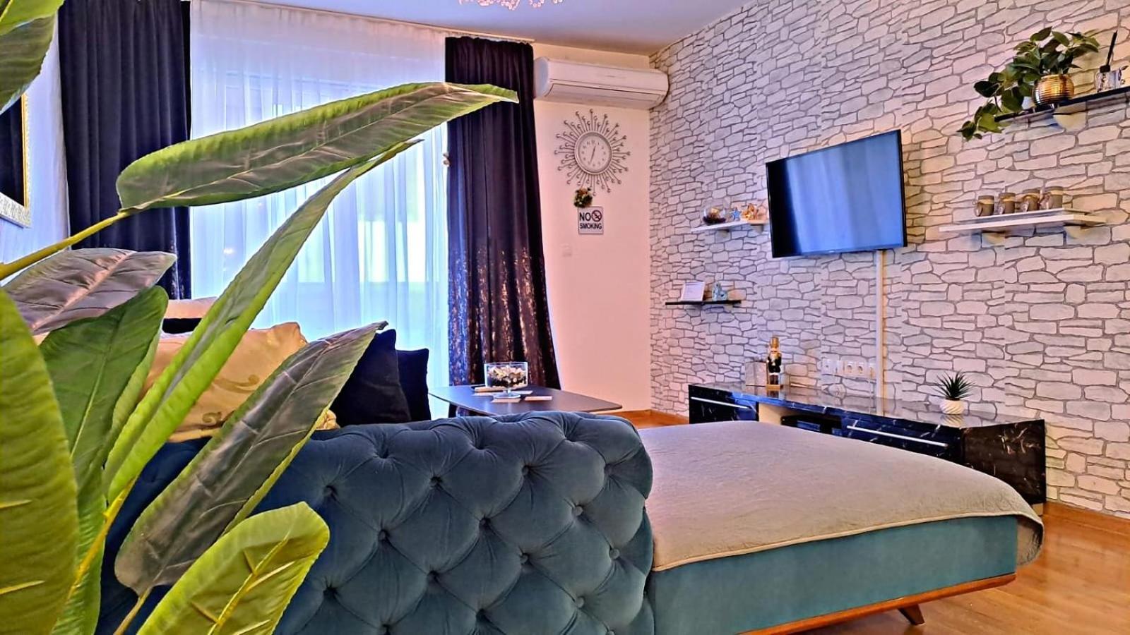 Apartment Aria Lux Mostar Exterior foto