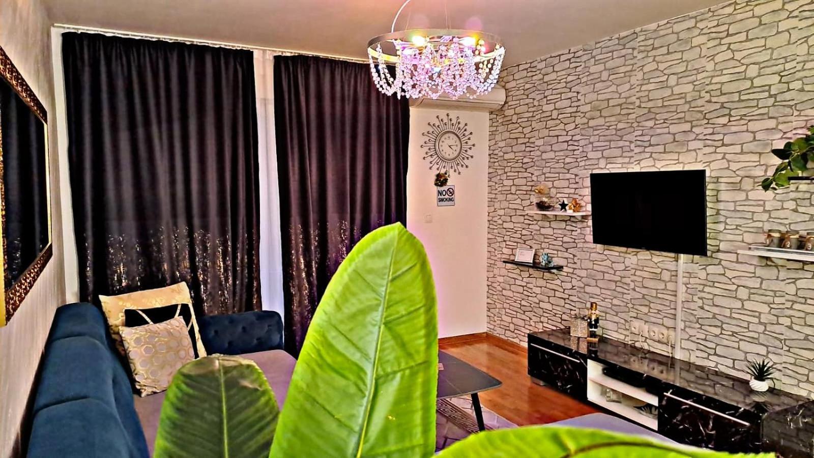 Apartment Aria Lux Mostar Exterior foto