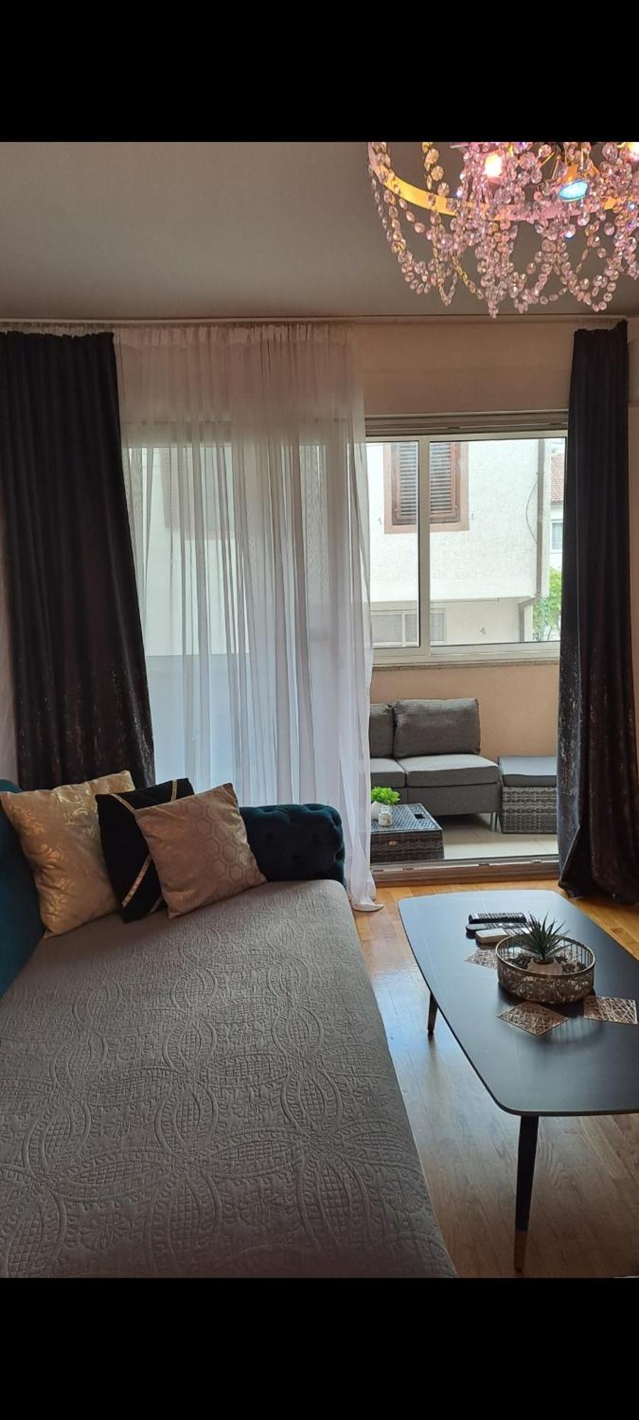 Apartment Aria Lux Mostar Zimmer foto